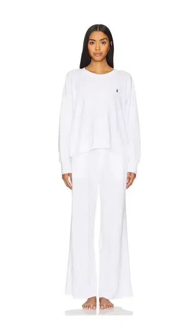 Polo Ralph Lauren Intimates Pajama Set | Thumbnail 1
