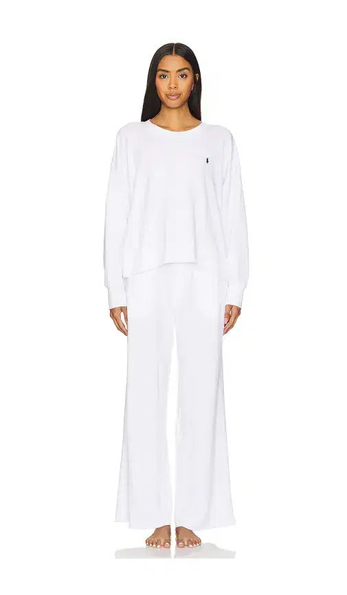 Polo Ralph Lauren Intimates Pajama Set