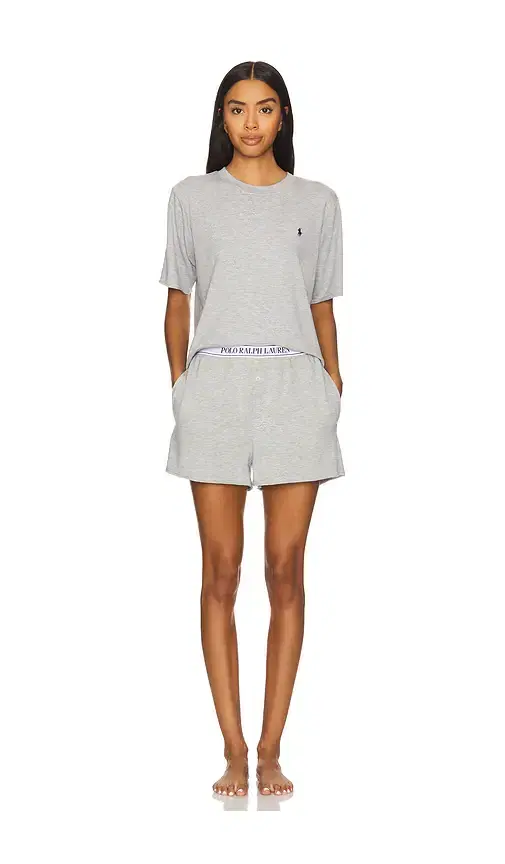 Polo Ralph Lauren Intimates Pajama Set
