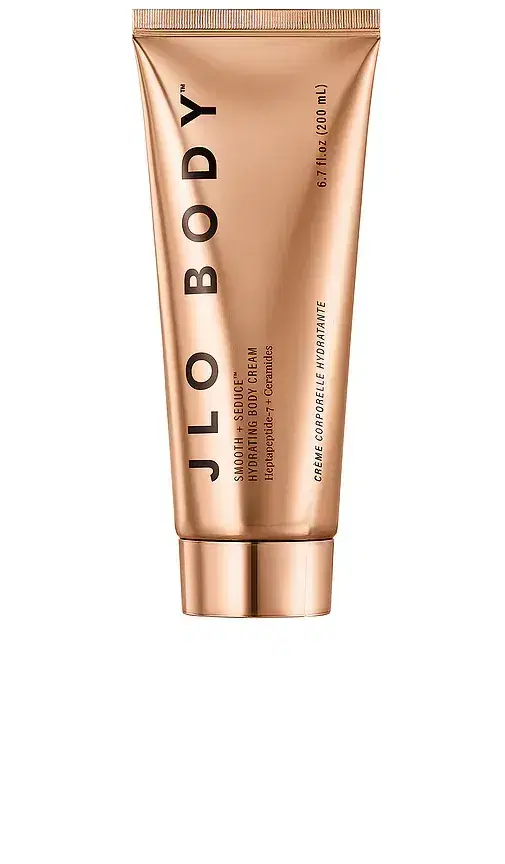 JLo Beauty Smooth + Seduce Body Cream