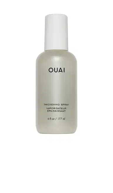 OUAI Thickening Spray | Thumbnail 1 OUAI Thickening Spray | Thumbnail 1