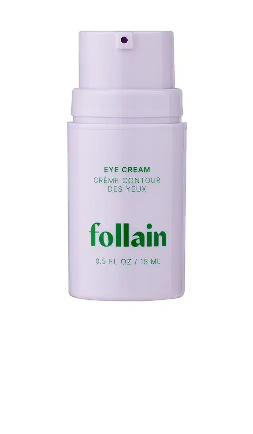 Follain Eye Cream