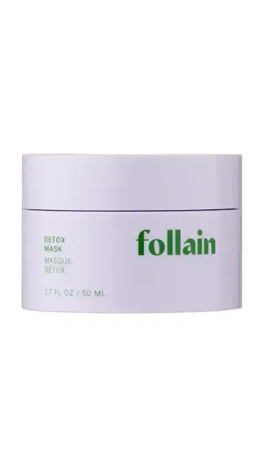 Follain Detox Mask | Thumbnail 1 Follain Detox Mask | Thumbnail 1