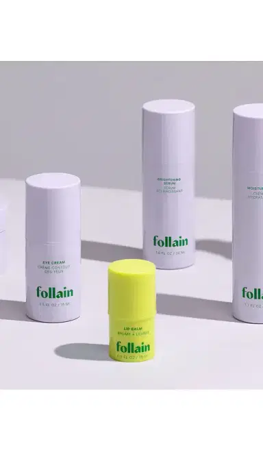 Follain Lip Balm | Thumbnail 2 Follain Lip Balm | Thumbnail 2