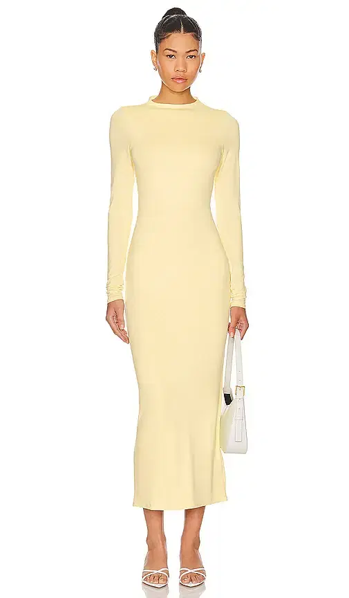AFRM Juniper Dress