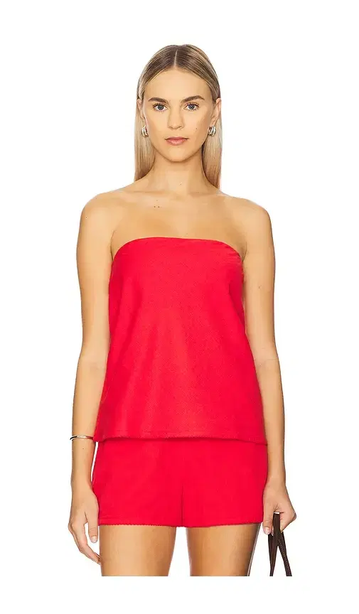 Celeste Sleeveless Top