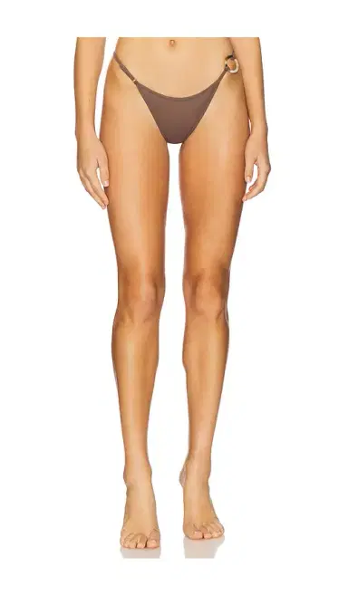 Tropic of C Luna Ring Bikini Bottom | Thumbnail 1 Tropic of C Luna Ring Bikini Bottom | Thumbnail 1