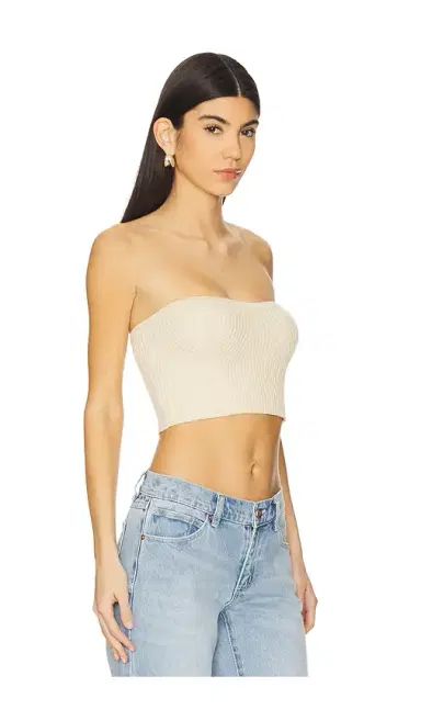 Abrand Nicky Bustier | Thumbnail 2