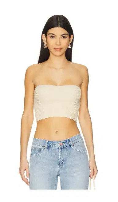 Abrand Nicky Bustier | Thumbnail 1