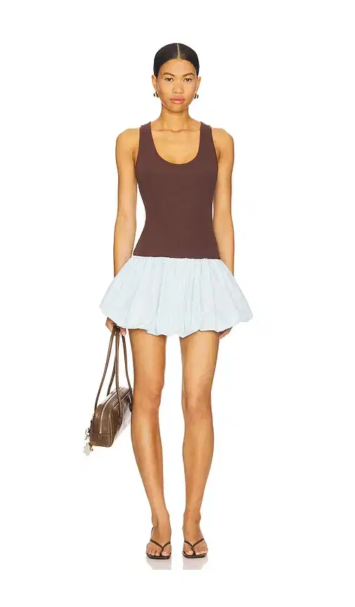 Elly Mini Dress