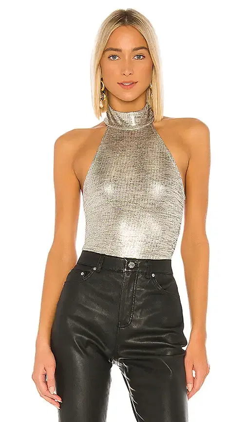 House of Harlow 1960 x REVOLVE Shae Bodysuit