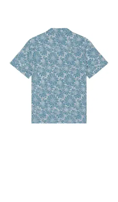 Rails Tyler Camp Shirt | Thumbnail 2 Rails Tyler Camp Shirt | Thumbnail 2