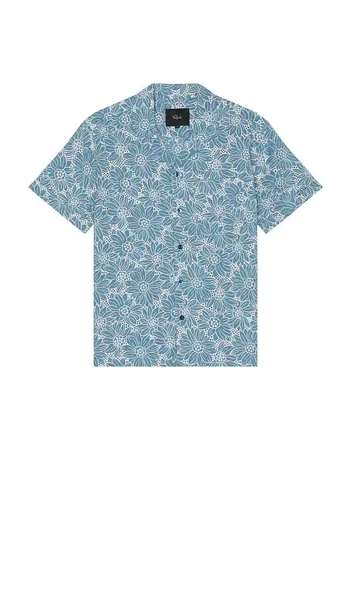 Rails Tyler Camp Shirt