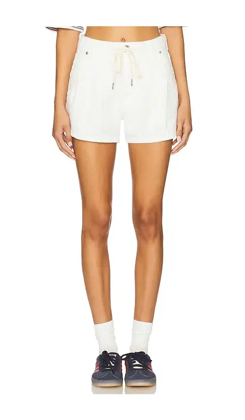 BLANKNYC Drawstring Short