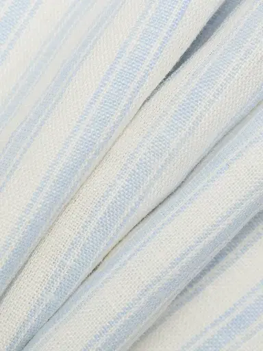 Reformation Women's Jessi Striped Linen Minidress | Thumbnail 7 Reformation Women's Jessi Striped Linen Minidress | Thumbnail 7