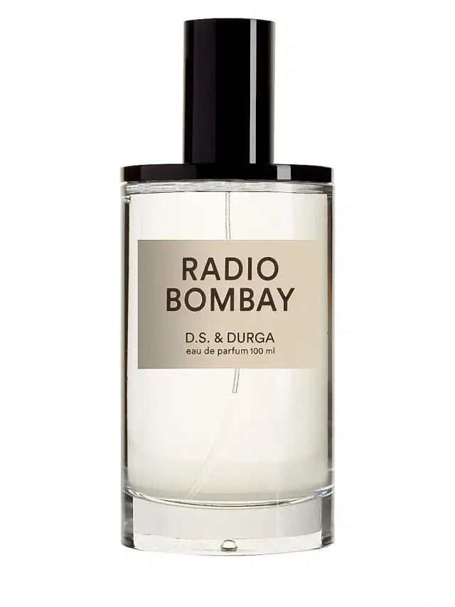 Radio Bombay Parfum 1.7 oz Radio Bombay Parfum 1.7 oz
