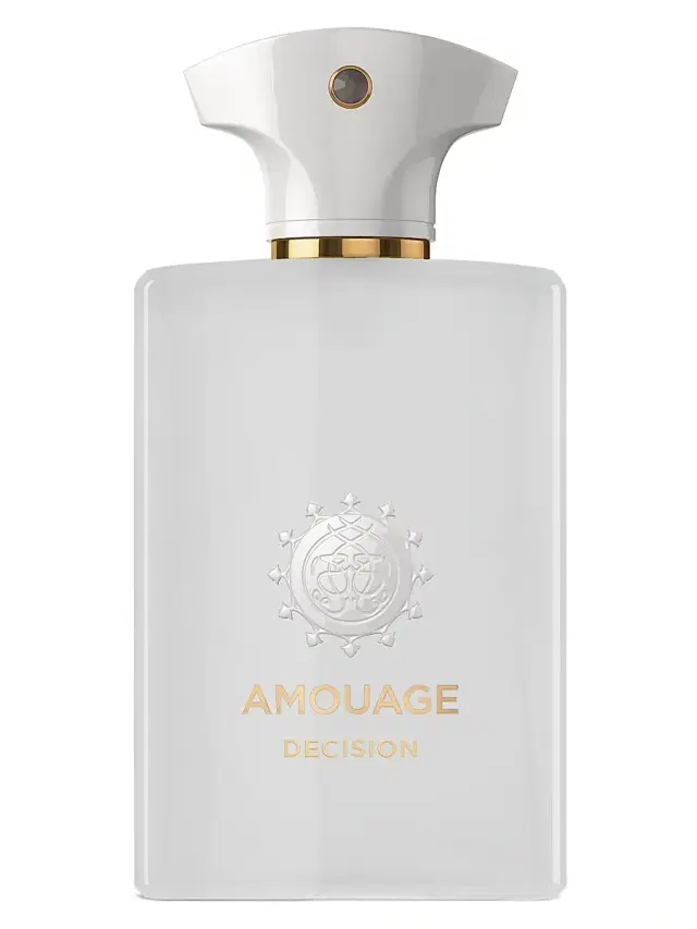 Amouage Decision Eau de Parfum 3.4 oz