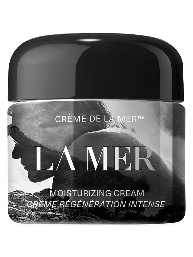 Women's Gray Sorrenti Crème de la Mer