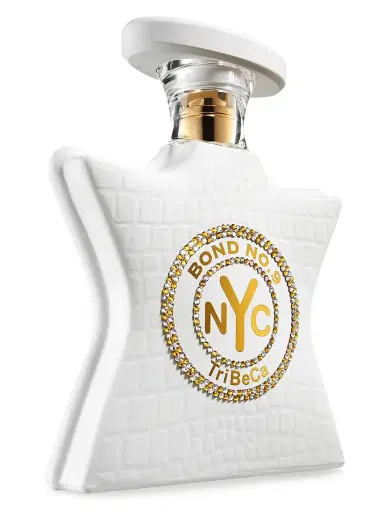 Bond No.9 New York Women's Tribeca Swarovski Perfume | Thumbnail 1 Bond No.9 New York Women's Tribeca Swarovski Perfume | Thumbnail 1