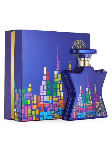 Bond No.9 New York New York Nights Perfume | Thumbnail 2 Bond No.9 New York New York Nights Perfume | Thumbnail 2