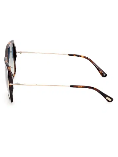Tom Ford Women's Joanna 59MM Butterfly Sunglasses | Thumbnail 3 Tom Ford Women's Joanna 59MM Butterfly Sunglasses | Thumbnail 3