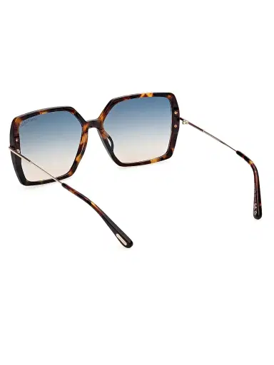 Tom Ford Women's Joanna 59MM Butterfly Sunglasses | Thumbnail 4 Tom Ford Women's Joanna 59MM Butterfly Sunglasses | Thumbnail 4