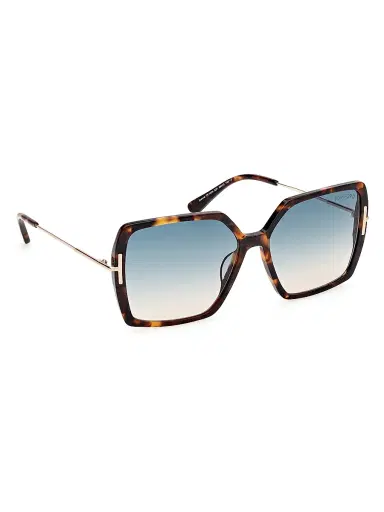 Tom Ford Women's Joanna 59MM Butterfly Sunglasses | Thumbnail 8 Tom Ford Women's Joanna 59MM Butterfly Sunglasses | Thumbnail 8