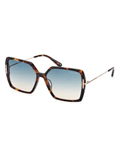 Tom Ford Women's Joanna 59MM Butterfly Sunglasses | Thumbnail 1 Tom Ford Women's Joanna 59MM Butterfly Sunglasses | Thumbnail 1
