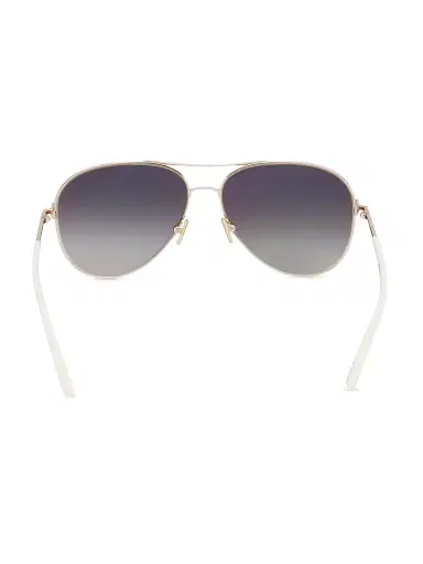 Tom Ford Women's Clark 59MM Pilot Sunglasses | Thumbnail 5 Tom Ford Women's Clark 59MM Pilot Sunglasses | Thumbnail 5