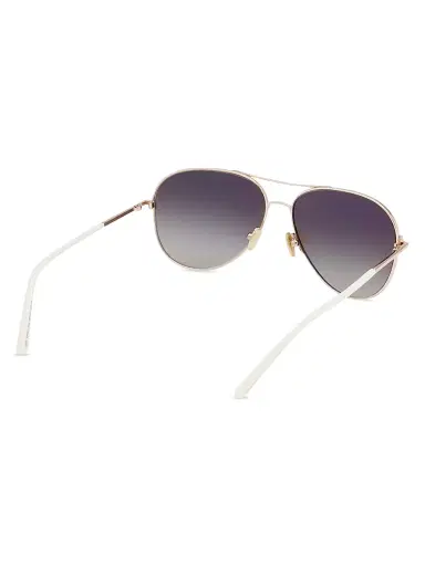 Tom Ford Women's Clark 59MM Pilot Sunglasses | Thumbnail 6 Tom Ford Women's Clark 59MM Pilot Sunglasses | Thumbnail 6
