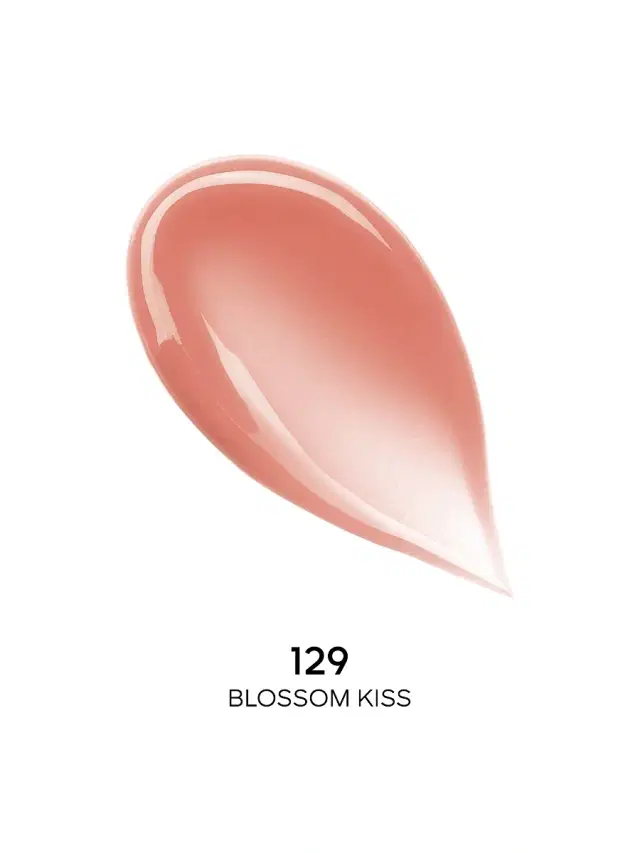 GUERLAIN Women's Kisskiss Bee Glow Lipstick Balm - Blossom Kiss