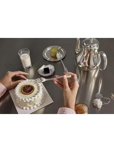 Christofle Albi Tea Time 4-Piece Duo Set | Thumbnail 6