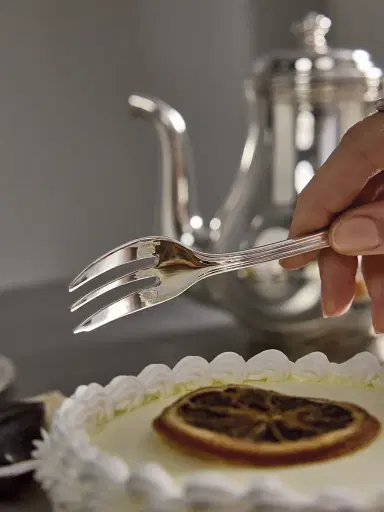 Christofle Albi Tea Time 4-Piece Duo Set | Thumbnail 7