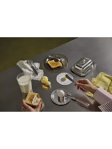 Christofle Albi 7-Piece Breakfast Duo Set | Thumbnail 4