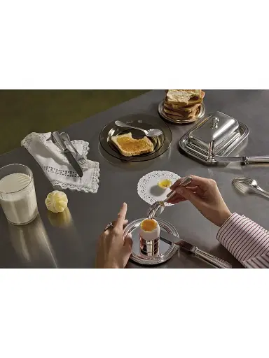 Christofle Albi 7-Piece Breakfast Duo Set | Thumbnail 5