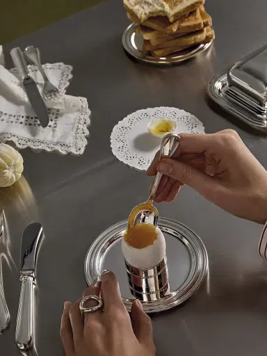 Christofle Albi 7-Piece Breakfast Duo Set | Thumbnail 6