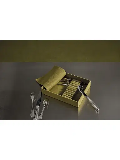 Christofle Albi 7-Piece Breakfast Duo Set | Thumbnail 7