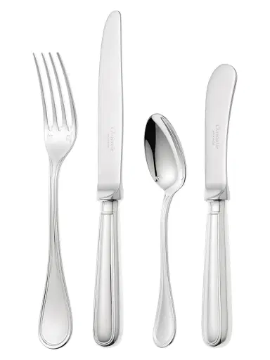 Christofle Albi 7-Piece Breakfast Duo Set | Thumbnail 1