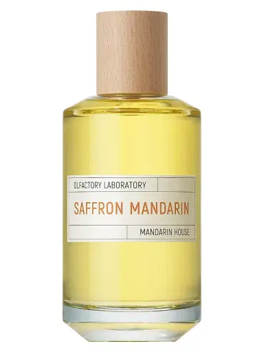 Liquides Imaginaires Saffron Mandarin Eau de Parfum | Thumbnail 3 Liquides Imaginaires Saffron Mandarin Eau de Parfum | Thumbnail 3