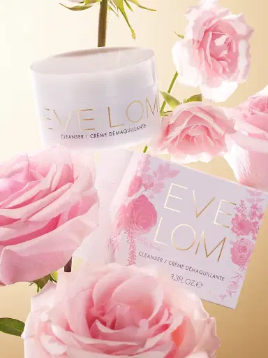 Eve Lom Women's 40th Anniversary Heritage Cleanser | Thumbnail 2 Eve Lom Women's 40th Anniversary Heritage Cleanser | Thumbnail 2