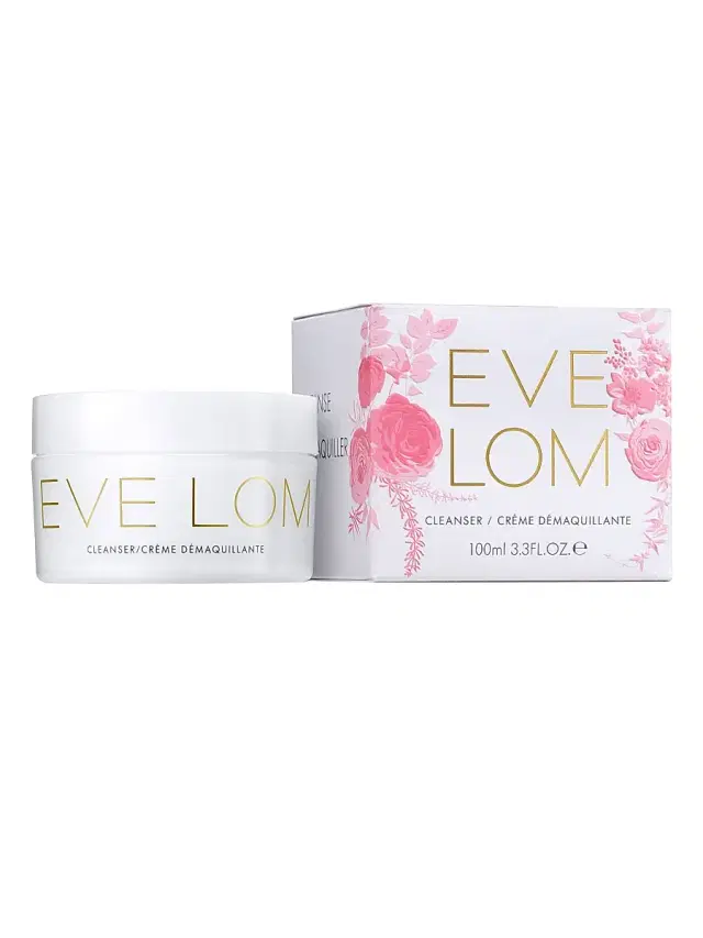Women's 40th Anniversary Heritage Cleanser