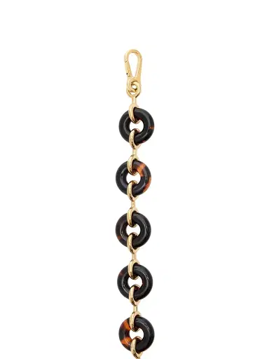 Loewe Women's x Paula's Ibizia Chunky Donut Chain | Thumbnail 2