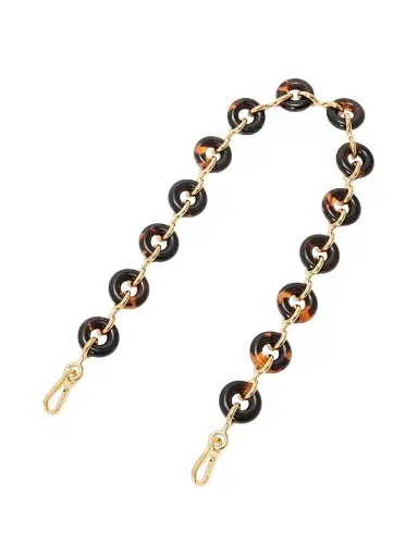 Loewe Women's x Paula's Ibizia Chunky Donut Chain | Thumbnail 1