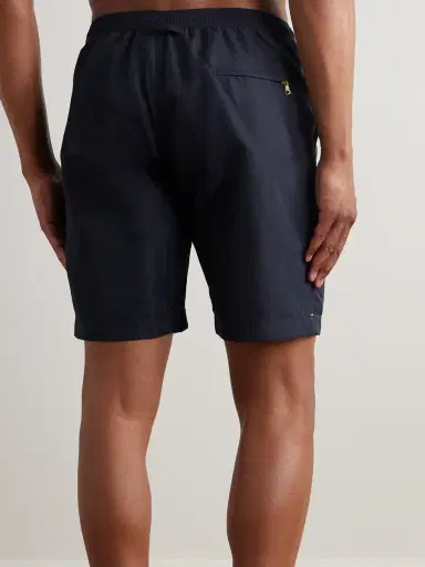 Orlebar Brown Dane Straight-Leg Long-Length Swim Shorts - Men | Thumbnail 3 Orlebar Brown Dane Straight-Leg Long-Length Swim Shorts - Men | Thumbnail 3