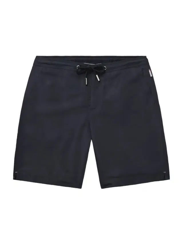 Orlebar Brown Dane Straight-Leg Long-Length Swim Shorts - Men