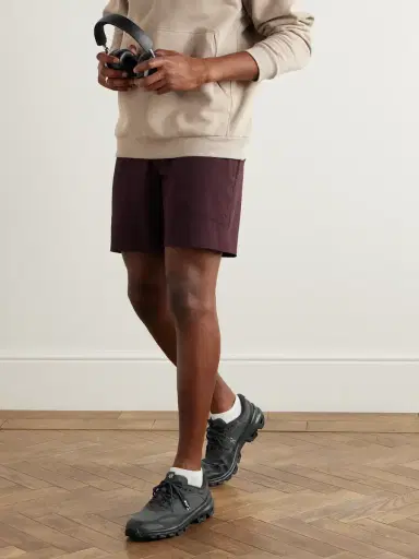 Loewe ON Cloudventure 2.0 Rubber-Trimmed Mesh Sneakers - Men | Thumbnail 2 Loewe ON Cloudventure 2.0 Rubber-Trimmed Mesh Sneakers - Men | Thumbnail 2