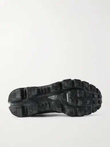Loewe ON Cloudventure 2.0 Rubber-Trimmed Mesh Sneakers - Men | Thumbnail 3 Loewe ON Cloudventure 2.0 Rubber-Trimmed Mesh Sneakers - Men | Thumbnail 3
