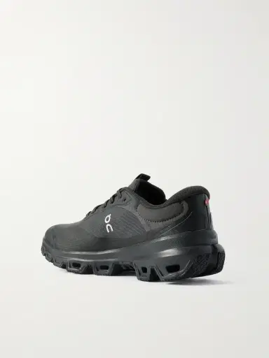 Loewe ON Cloudventure 2.0 Rubber-Trimmed Mesh Sneakers - Men | Thumbnail 4 Loewe ON Cloudventure 2.0 Rubber-Trimmed Mesh Sneakers - Men | Thumbnail 4