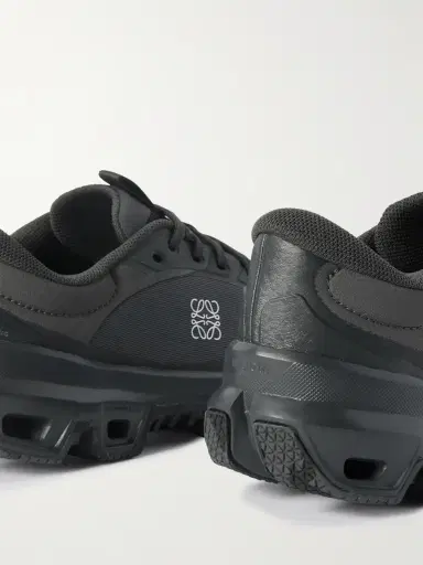 Loewe ON Cloudventure 2.0 Rubber-Trimmed Mesh Sneakers - Men | Thumbnail 5 Loewe ON Cloudventure 2.0 Rubber-Trimmed Mesh Sneakers - Men | Thumbnail 5
