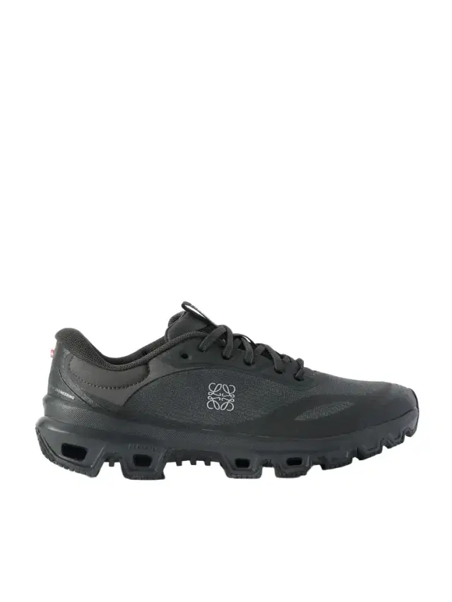 ON Cloudventure 2.0 Rubber-Trimmed Mesh Sneakers - Men